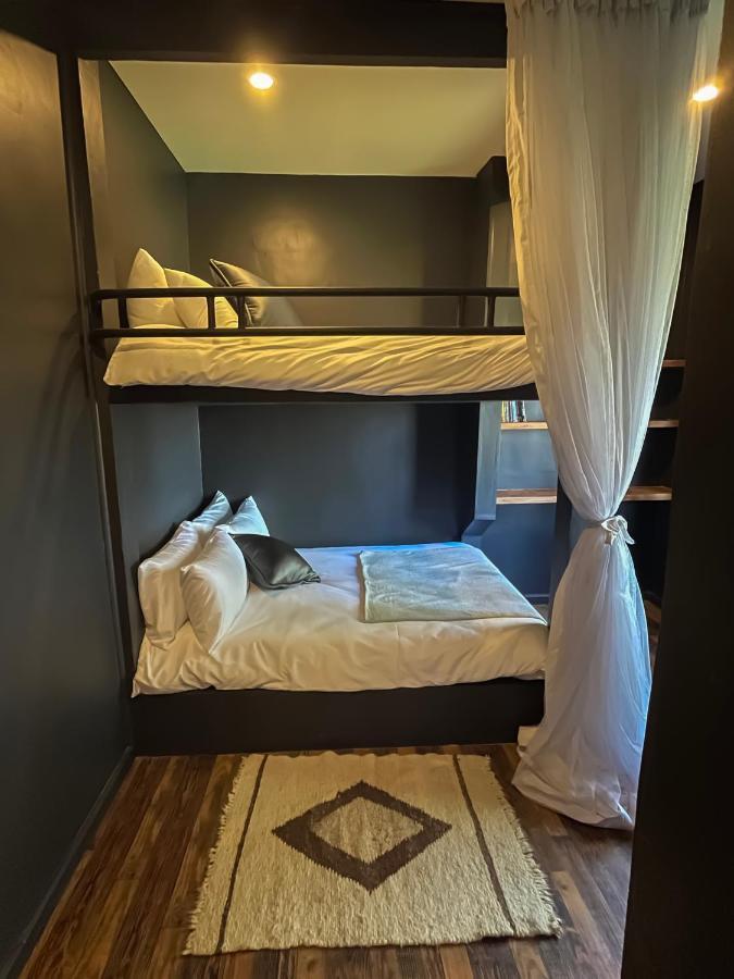 The Shed Villa Nakuru Bagian luar foto