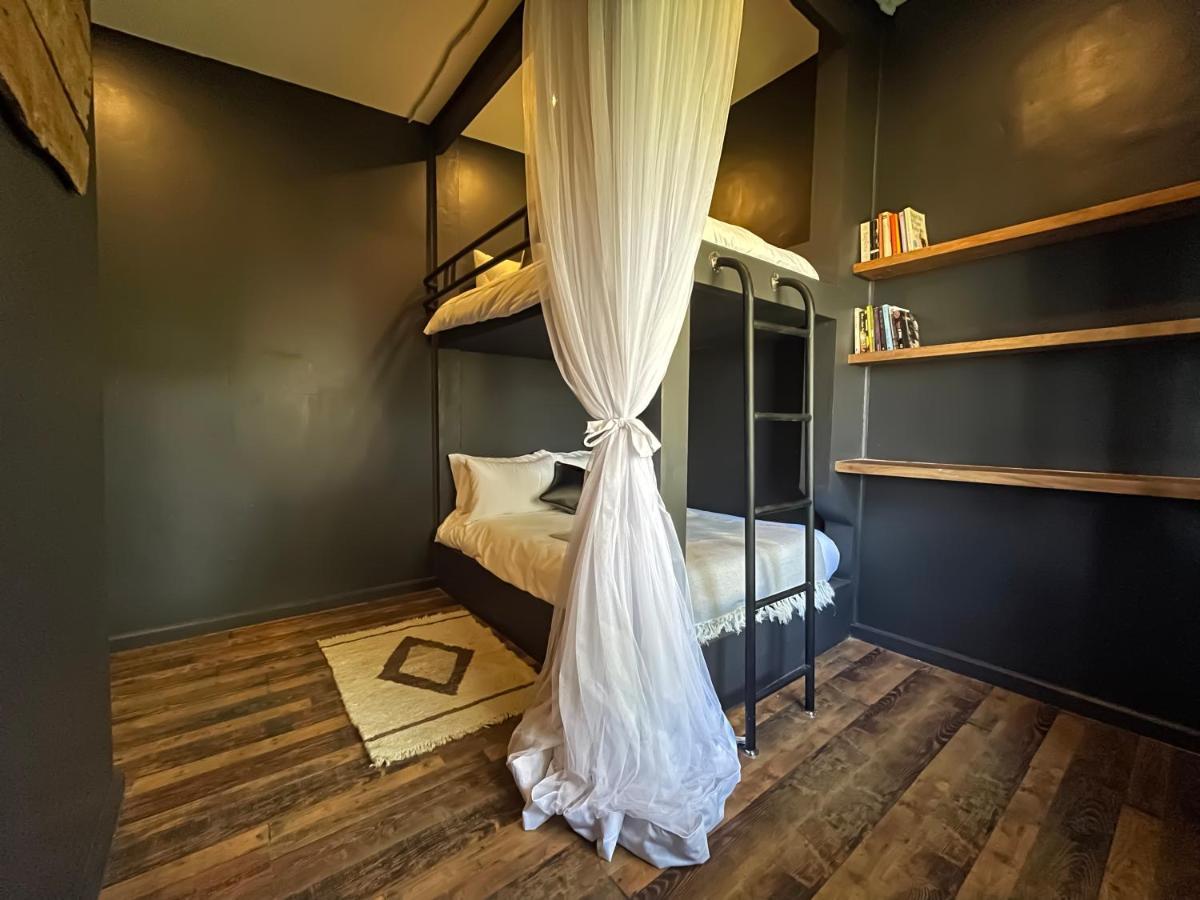 The Shed Villa Nakuru Bagian luar foto